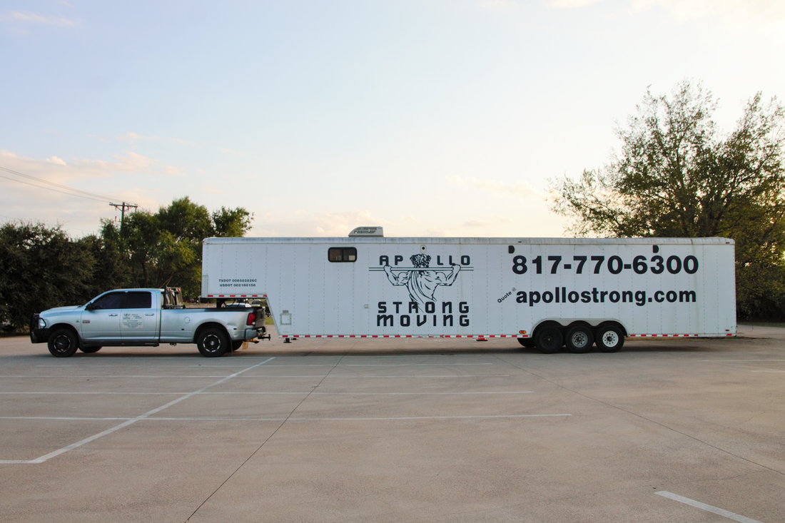 best movers arlington tx